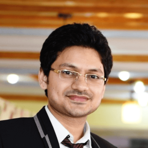 Zeeshan A. profile