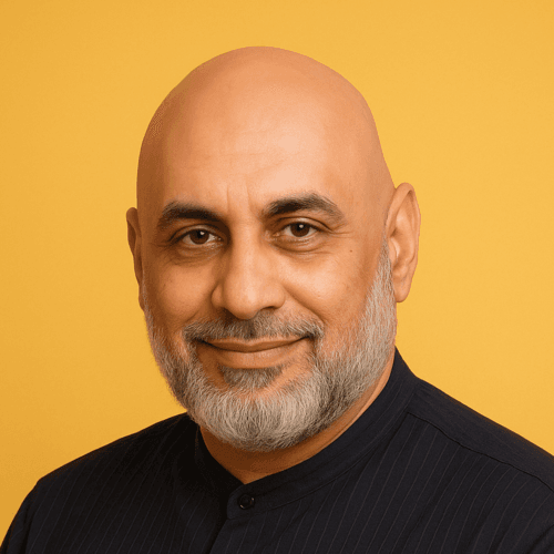 Zulfiqar Ali K. profile